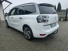 Citroen C4 Grand Picasso 2.0 150ps LED Navi Kamera Hak Panoramadach 7osobowyExclusive Gwarancja - 6