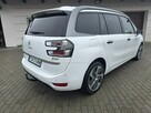 Citroen C4 Grand Picasso 2.0 150ps LED Navi Kamera Hak Panoramadach 7osobowyExclusive Gwarancja - 8