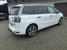 Citroen C4 Grand Picasso 2.0 150ps LED Navi Kamera Hak Panoramadach 7osobowyExclusive Gwarancja - 9