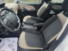 Citroen C4 Grand Picasso 2.0 150ps LED Navi Kamera Hak Panoramadach 7osobowyExclusive Gwarancja - 15