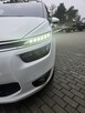 Citroen C4 Grand Picasso 2.0 150ps LED Navi Kamera Hak Panoramadach 7osobowyExclusive Gwarancja - 16
