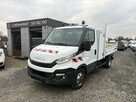 Iveco Daily 35c14 wywrotka kiper trzy stronny - 2