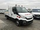 Iveco Daily 35c14 wywrotka kiper trzy stronny - 3