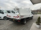 Iveco Daily 35c14 wywrotka kiper trzy stronny - 4