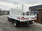 Iveco Daily 35c14 wywrotka kiper trzy stronny - 5