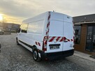 Opel Movano l3h2 brygadówka 7 miejsc automat - 4