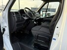 Opel Movano l3h2 brygadówka 7 miejsc automat - 7