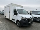 Renault Master kontener niskopodwoziowy niskopodłogowy - 2