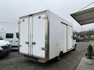 Renault Master kontener niskopodwoziowy niskopodłogowy - 3