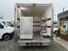 Renault Master kontener niskopodwoziowy niskopodłogowy - 5