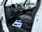 Renault Master kontener niskopodwoziowy niskopodłogowy - 7
