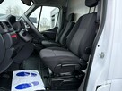 Renault Master kontener niskopodwoziowy niskopodłogowy - 8