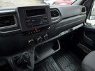 Renault Master kontener niskopodwoziowy niskopodłogowy - 9