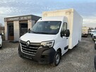 Renault Master kontener niskopodwoziowy niskopodłogowy - 1