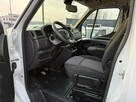 Renault Master kontener niskopodwoziowy niskopodłogowy - 7