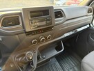 Renault Master kontener niskopodwoziowy niskopodłogowy - 9