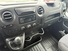 Renault Master kontener niskopodwoziowy niskopodłogowy - 8