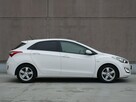 Hyundai i30 1.4 Ben.100KM/Podgrz.kierownica,fotele/Telefon/Ks.Serwisowe - 3