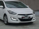 Hyundai i30 1.4 Ben.100KM/Podgrz.kierownica,fotele/Telefon/Ks.Serwisowe - 4