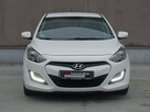 Hyundai i30 1.4 Ben.100KM/Podgrz.kierownica,fotele/Telefon/Ks.Serwisowe - 5