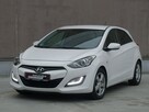 Hyundai i30 1.4 Ben.100KM/Podgrz.kierownica,fotele/Telefon/Ks.Serwisowe - 6