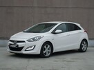 Hyundai i30 1.4 Ben.100KM/Podgrz.kierownica,fotele/Telefon/Ks.Serwisowe - 7