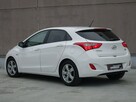 Hyundai i30 1.4 Ben.100KM/Podgrz.kierownica,fotele/Telefon/Ks.Serwisowe - 8