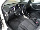 Hyundai i30 1.4 Ben.100KM/Podgrz.kierownica,fotele/Telefon/Ks.Serwisowe - 11