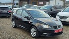 Seat Ibiza Zarejstrowany+Climatronic+ super stan 1.4 MPI navi - 4