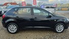 Seat Ibiza Zarejstrowany+Climatronic+ super stan 1.4 MPI navi - 5
