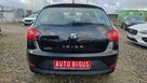 Seat Ibiza Zarejstrowany+Climatronic+ super stan 1.4 MPI navi - 7