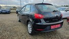 Seat Ibiza Zarejstrowany+Climatronic+ super stan 1.4 MPI navi - 8