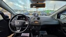Seat Ibiza Zarejstrowany+Climatronic+ super stan 1.4 MPI navi - 10
