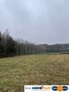 Działka bud. 4113 m² w Sierakowie koło Radzymina. - 4