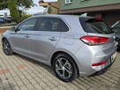 Hyundai i30 2021Tylko Salon Polska 1Właściciel  ledy Kamera Pakiet Zimowy S12.56 - 4