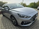 Hyundai i30 2021Tylko Salon Polska 1Właściciel  ledy Kamera Pakiet Zimowy S12.56 - 7