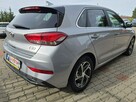 Hyundai i30 2021Tylko Salon Polska 1Właściciel  ledy Kamera Pakiet Zimowy S12.56 - 9