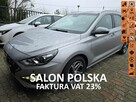 Hyundai i30 21 Salon Polska Automat 1Właściciel GWARANCJA 52.845 Cena Netto - 1