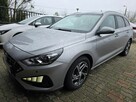 Hyundai i30 21 Salon Polska Automat 1Właściciel GWARANCJA 52.845 Cena Netto - 5