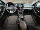 Hyundai i30 21 Salon Polska Automat 1Właściciel GWARANCJA 52.845 Cena Netto - 11