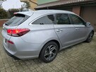 Hyundai i30 21 Salon Polska Automat 1Właściciel GWARANCJA 52.845 Cena Netto - 15