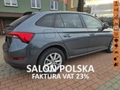 Škoda Scala 21Salon Polska 1Właściciel GWARANCJA BEZWYPADKOWY 44.713 Cena Netto - 1