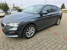 Škoda Scala 21Salon Polska 1Właściciel GWARANCJA BEZWYPADKOWY 44.713 Cena Netto - 2