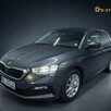 Škoda Scala 21Salon Polska 1Właściciel GWARANCJA BEZWYPADKOWY 44.713 Cena Netto - 11