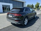 Audi Q8 3,0i 340KM TFSI I-HEV Hybryda Quattro Triptronic Matrix Led Tempomat - 5