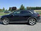 Audi Q8 3,0i 340KM TFSI I-HEV Hybryda Quattro Triptronic Matrix Led Tempomat - 8