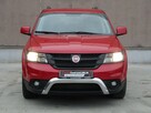 Fiat Freemont 2.0D 170KM/Automat/4x4/Cross/Dvd/7-Os./Ks.Serwisowe - 5