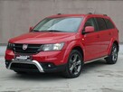 Fiat Freemont 2.0D 170KM/Automat/4x4/Cross/Dvd/7-Os./Ks.Serwisowe - 6