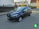 Ford Fiesta Opłacona Zdrowa Zadbana Serwisowana Klima Koła zimowe 1 Wł Po Serwisie - 1