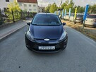 Ford Fiesta Opłacona Zdrowa Zadbana Serwisowana Klima Koła zimowe 1 Wł Po Serwisie - 2